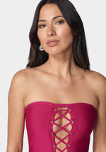 Fuchsia Red