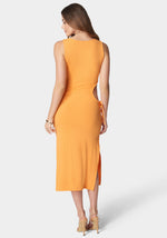 Vibrant Orange