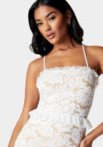 White/Nude