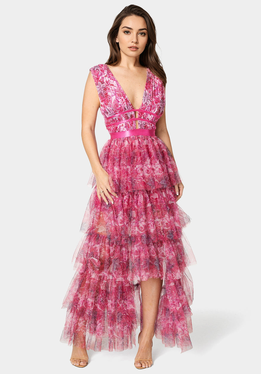 新作 ラブベリー dress ベビーピンク Women's Dresses | bebe