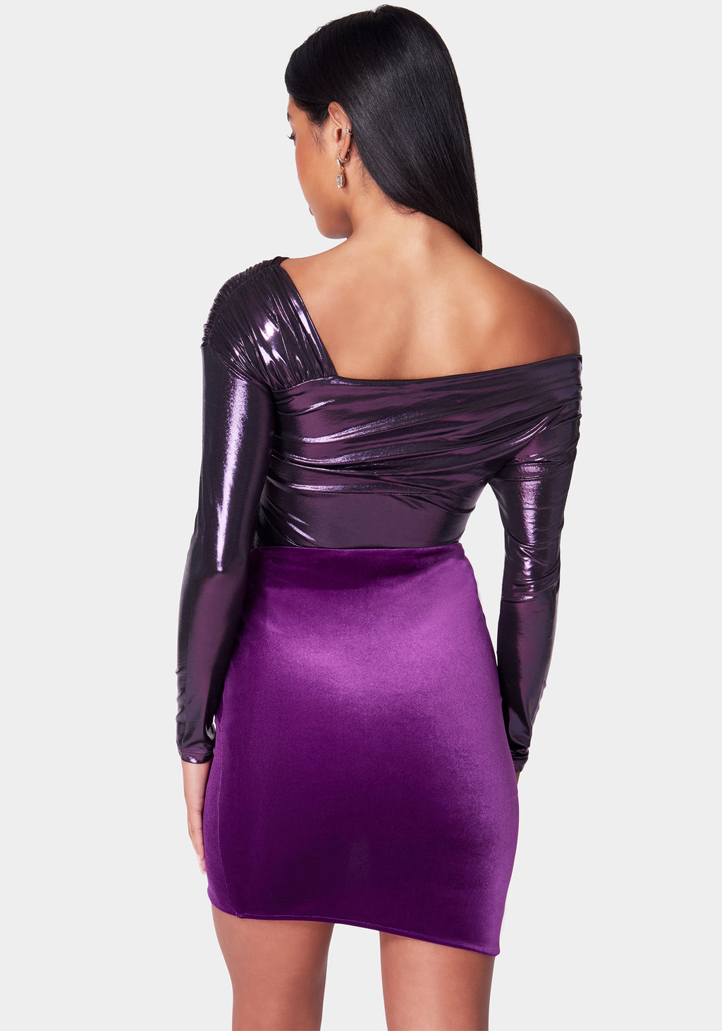 Imperial Purple