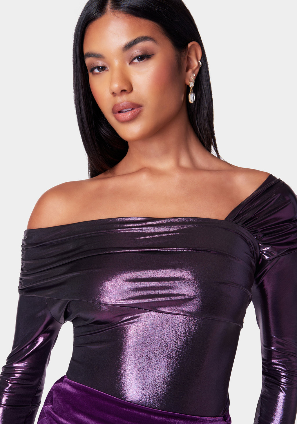 Imperial Purple
