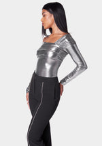 Silver