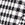 BLACK/WHITE ALYSSUM Swatch