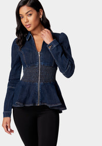 DARK INDIGO WASH