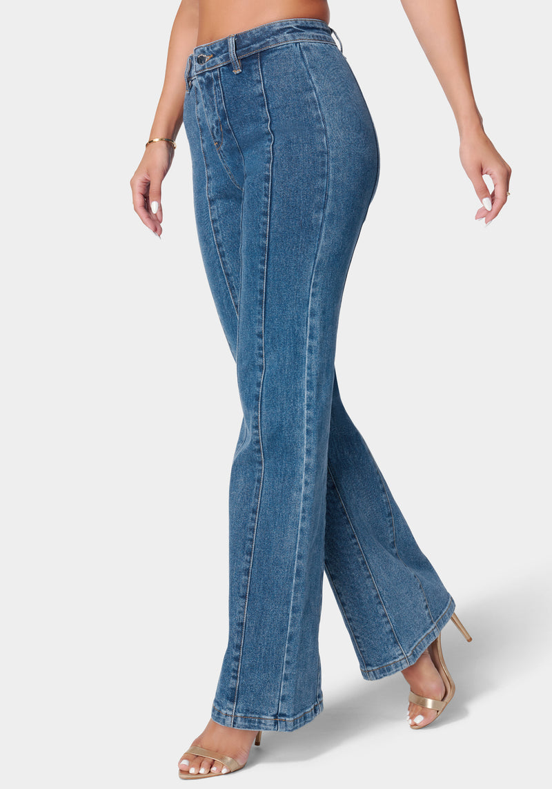 ANTIQUE INDIGO WASH