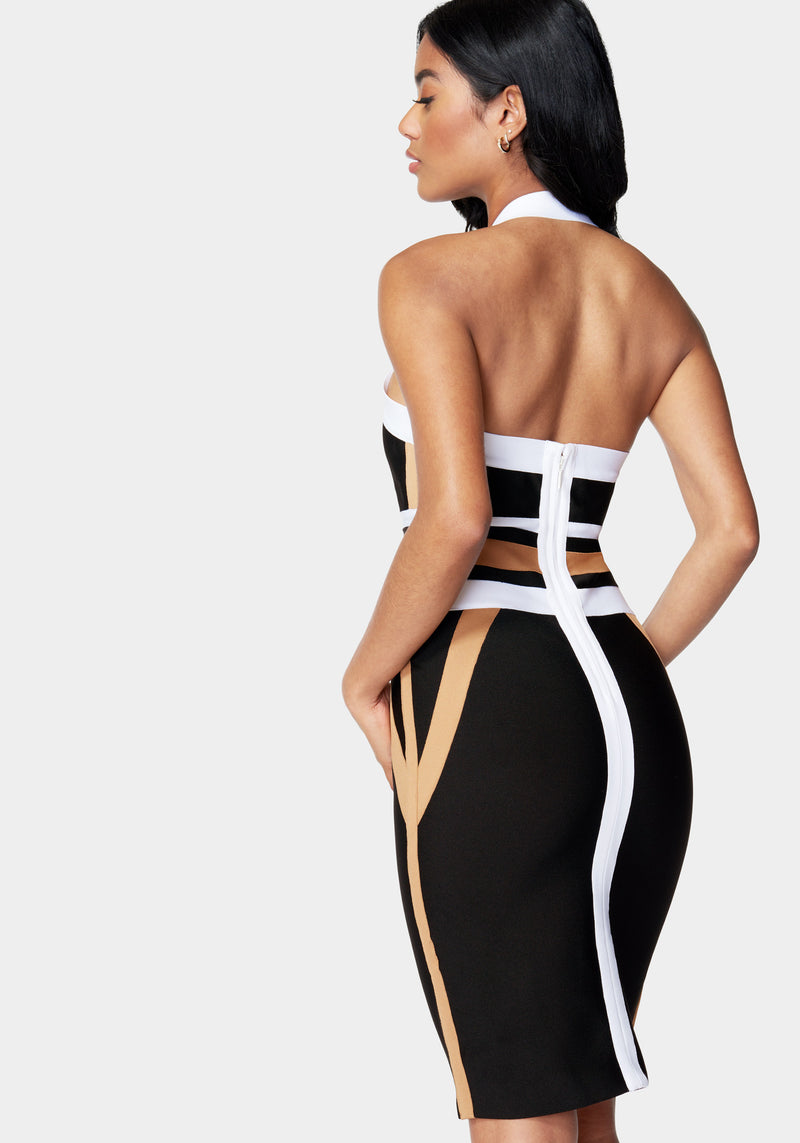 Black/Brown