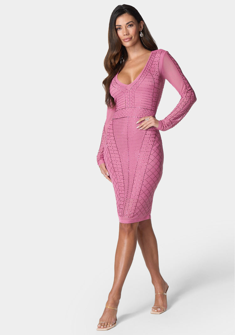 Fuchsia Pink