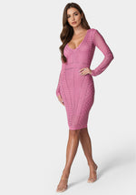 Fuchsia Pink
