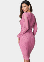 Fuchsia Pink