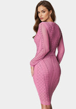 Fuchsia Pink