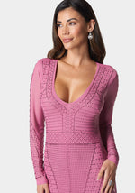 Fuchsia Pink