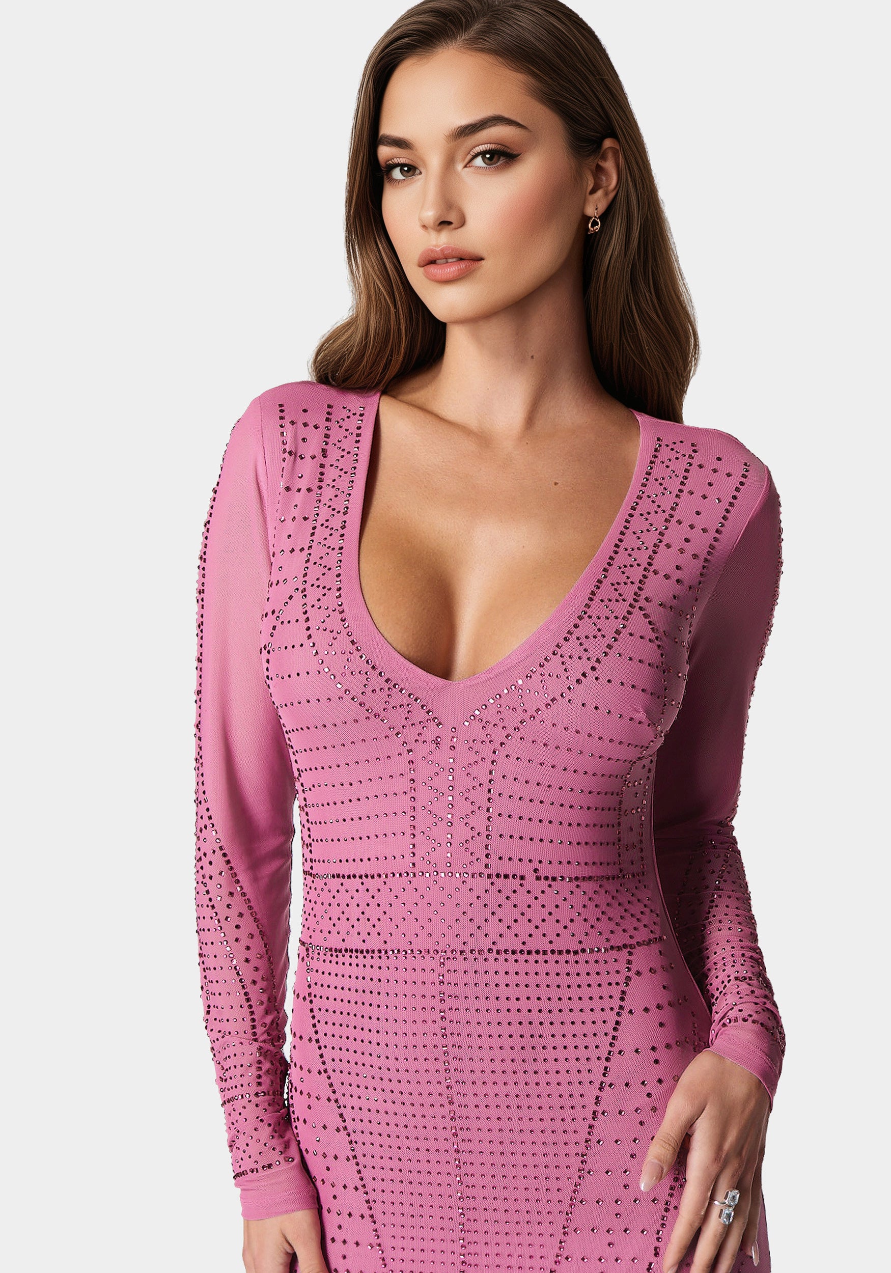 Fuchsia Pink