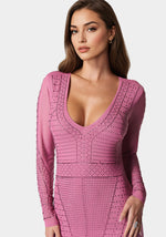 Fuchsia Pink