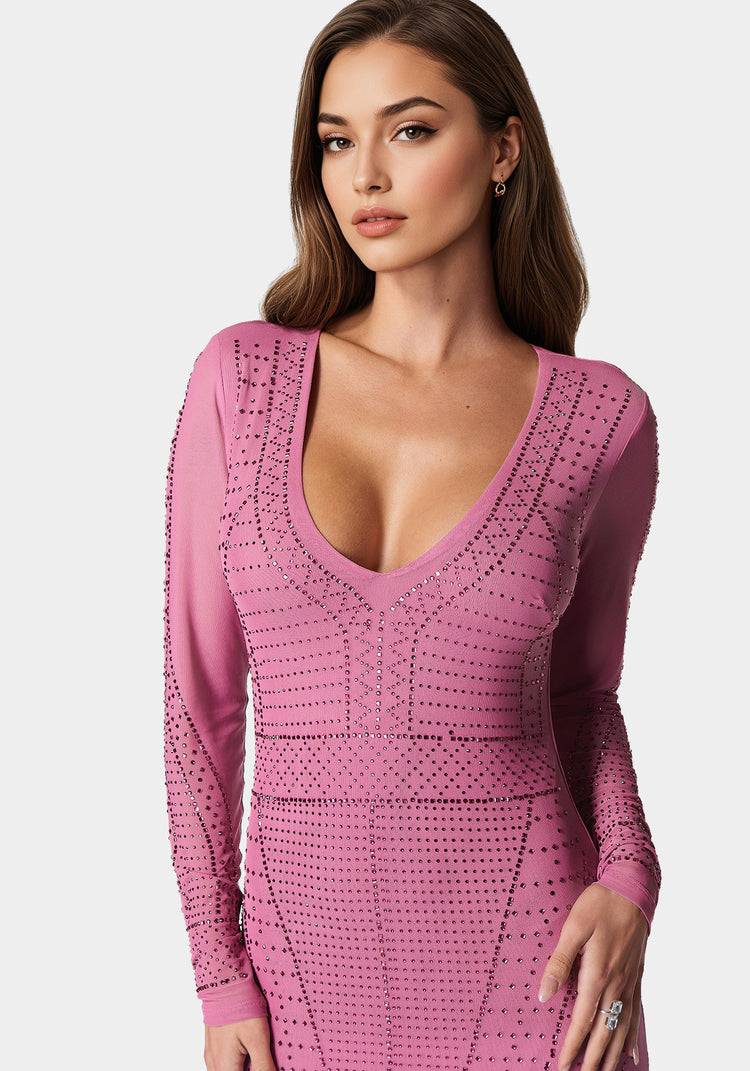 Fuchsia Pink