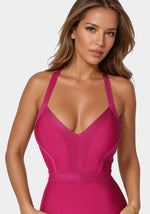VIVACIOUS PINK
