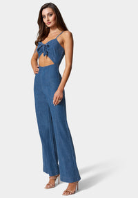 MEDIUM BLUE WASH