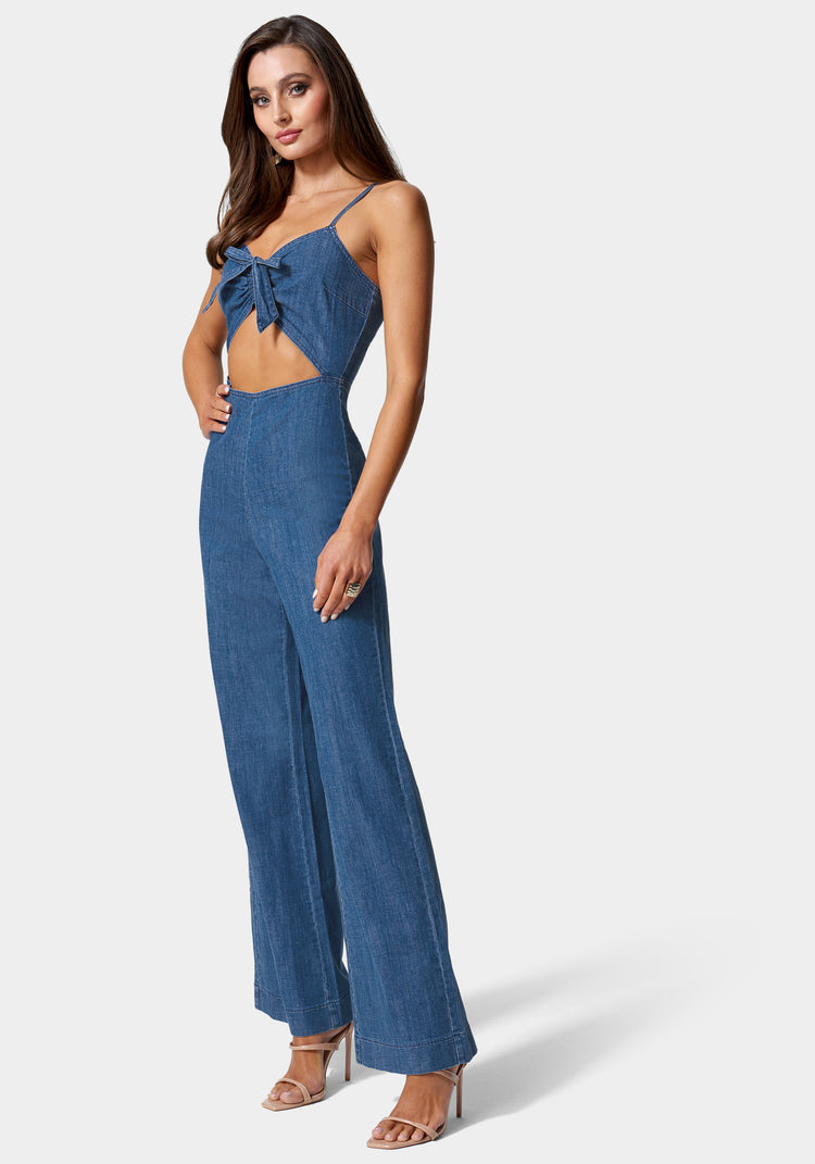 MEDIUM BLUE WASH