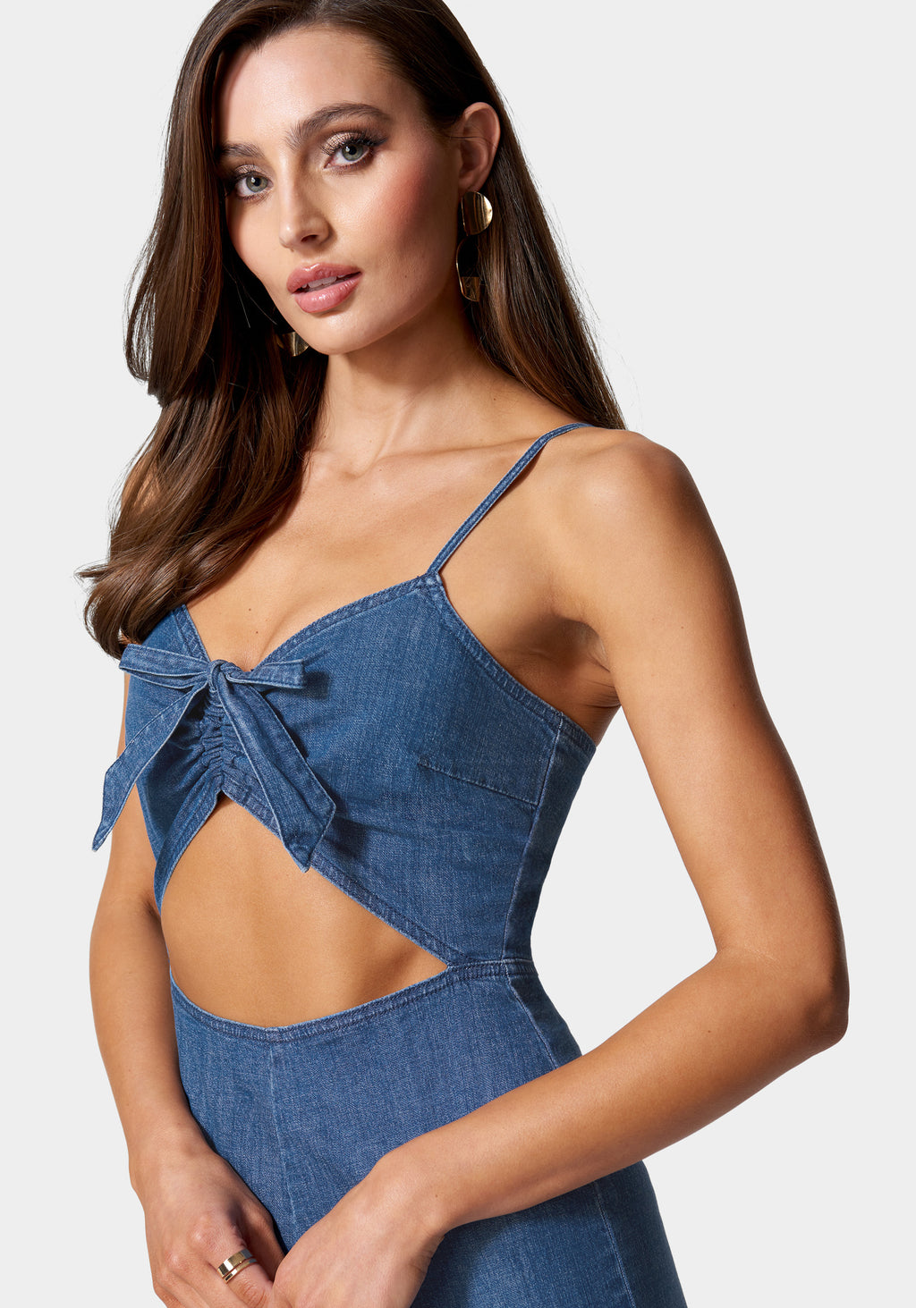 MEDIUM BLUE WASH