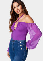 Bright Violet