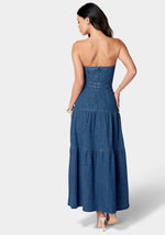 Medium Blue Wash