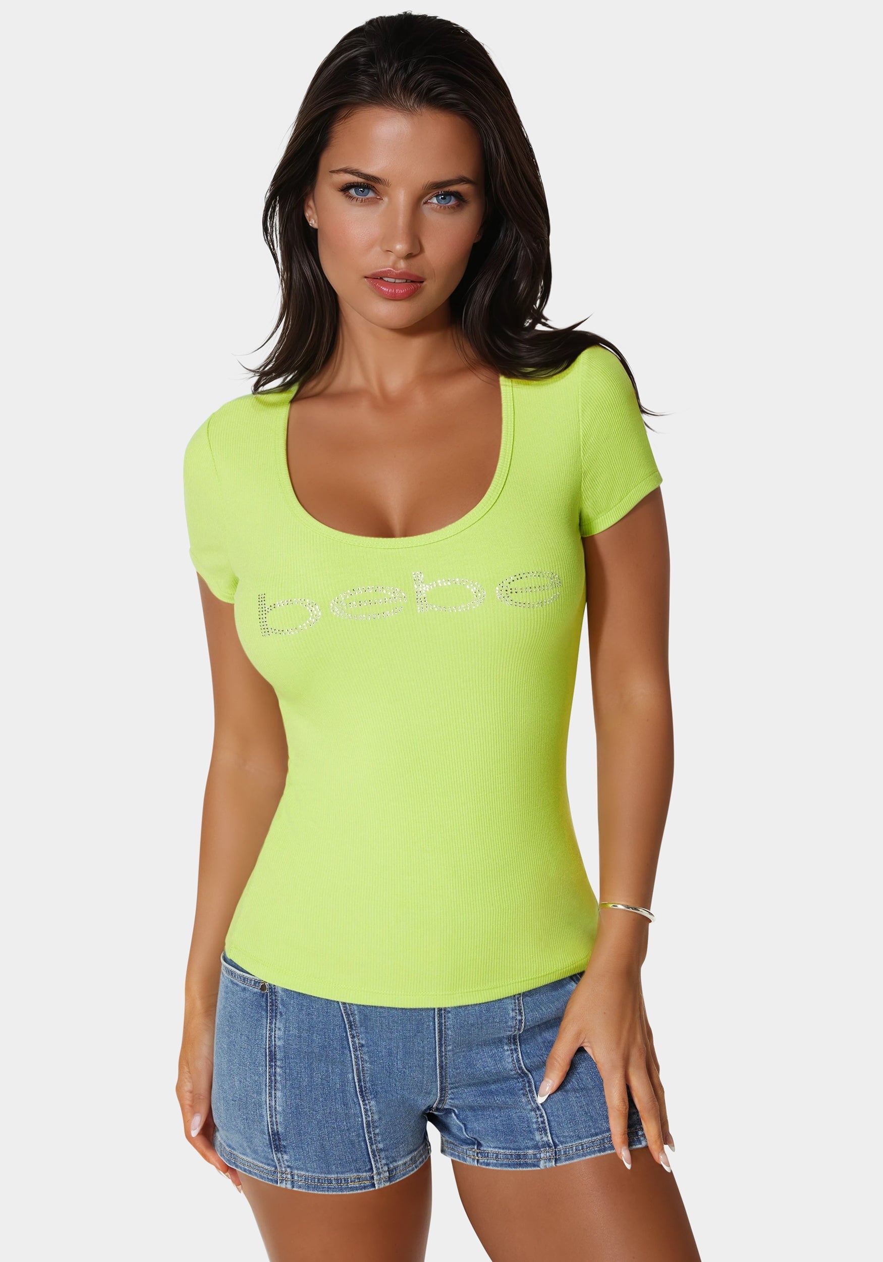 Electric Green