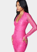 Hot Pink