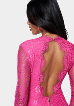Hot Pink