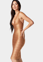 Bronze