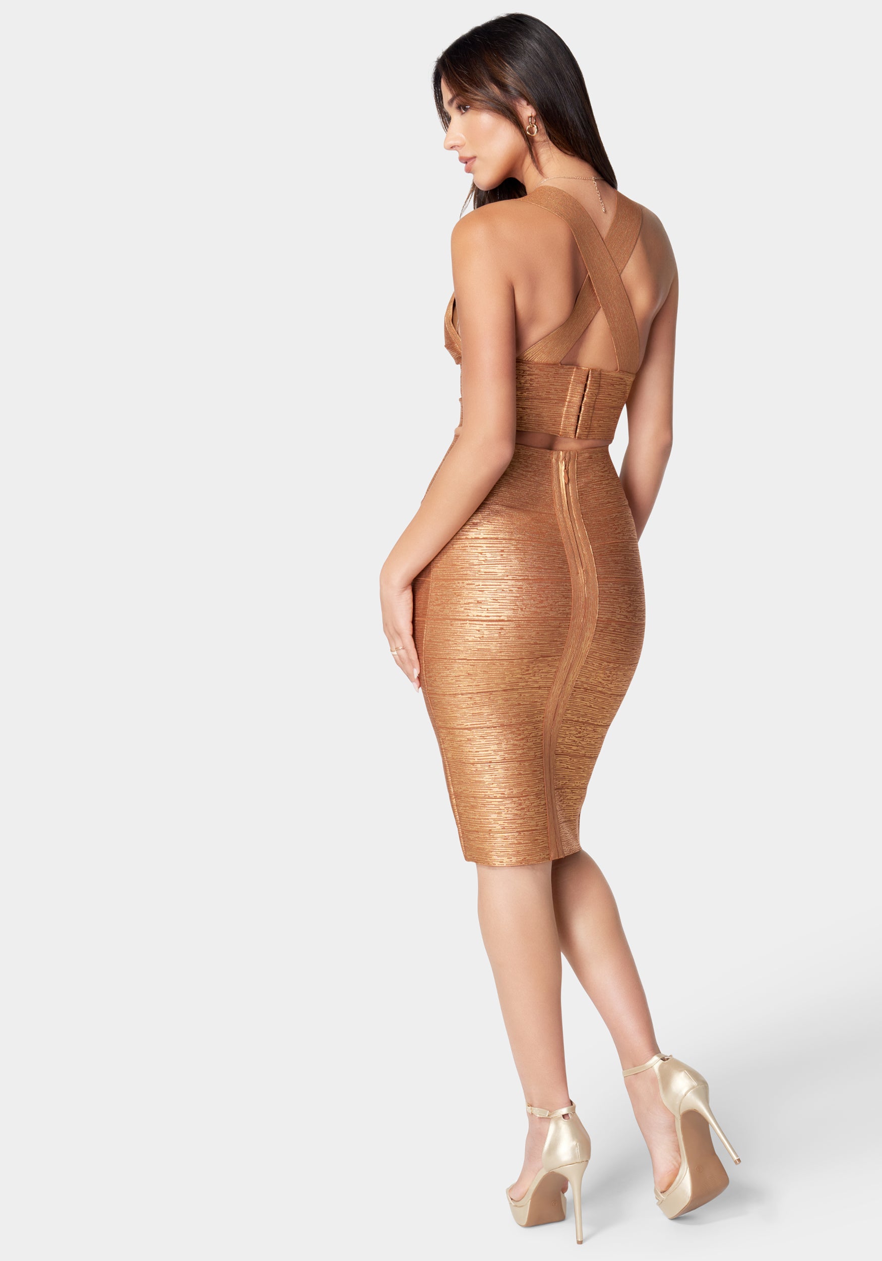Bronze