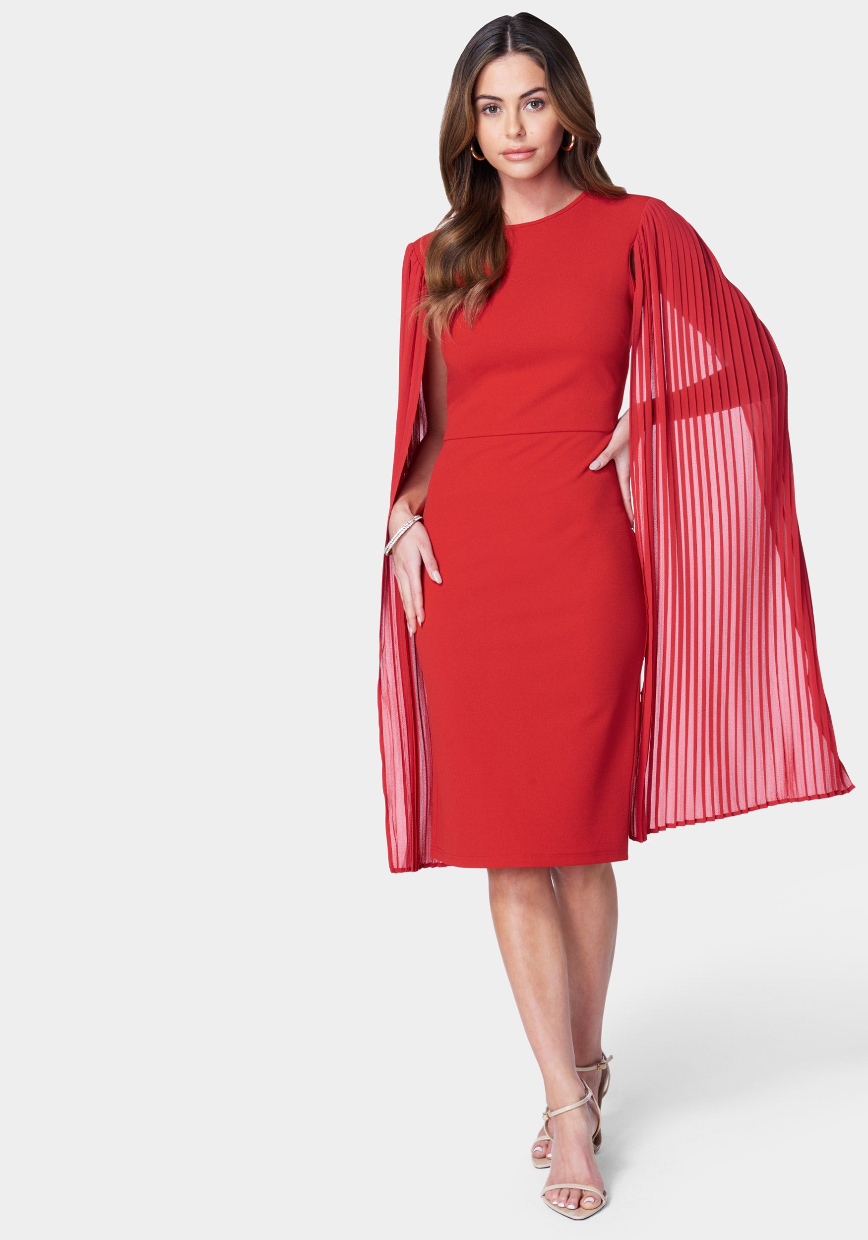 Hot Red
