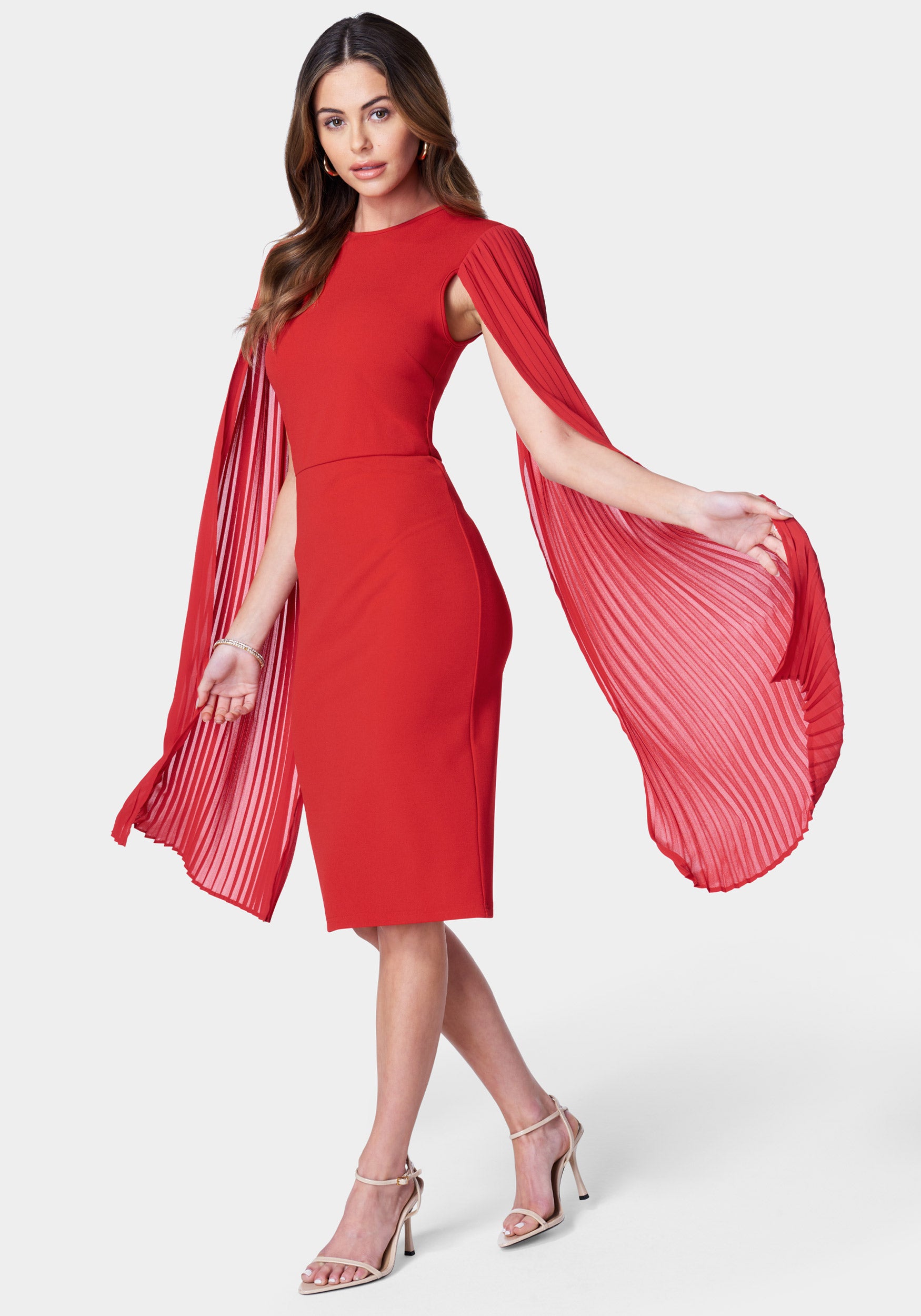 Hot Red