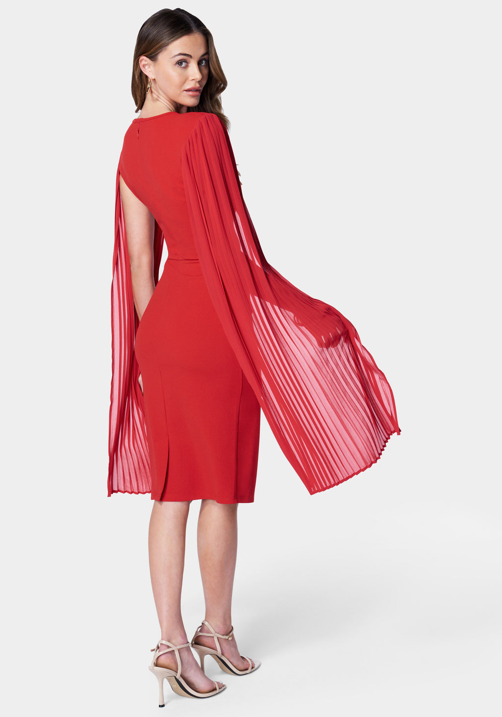 Hot Red