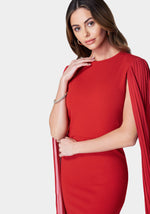 Hot Red