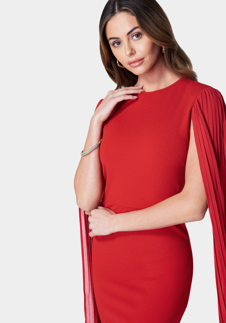 Hot Red