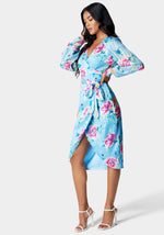 Blue/Multi