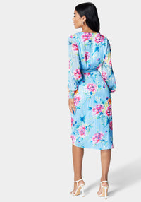 Blue/Multi