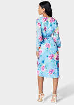 Blue/Multi