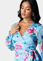 Blue/Multi