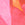 Watercolor Palm Swatch