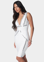 Ivory/Silver
