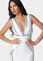 Ivory/Silver