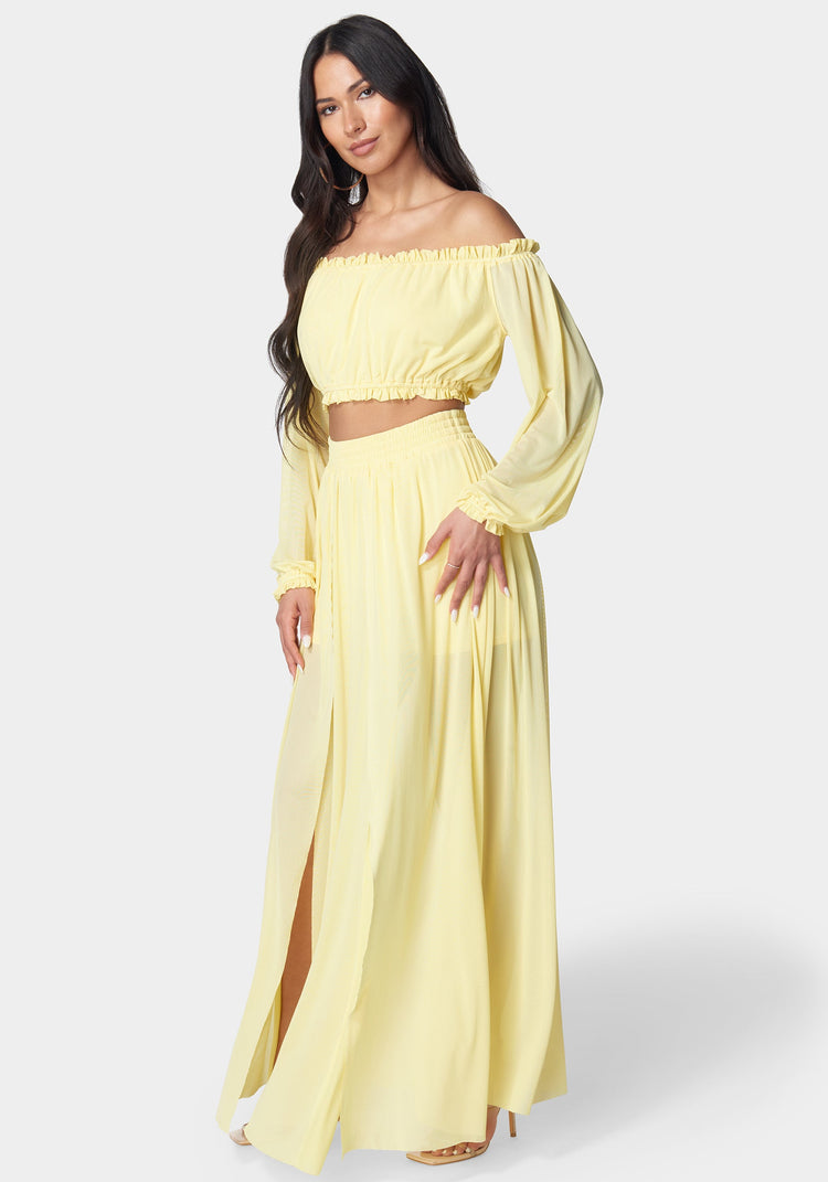 Herlipto Bern Two-Way Dress エスサイズ
