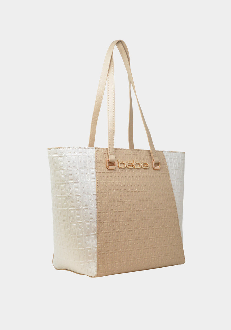 Beige/Multi