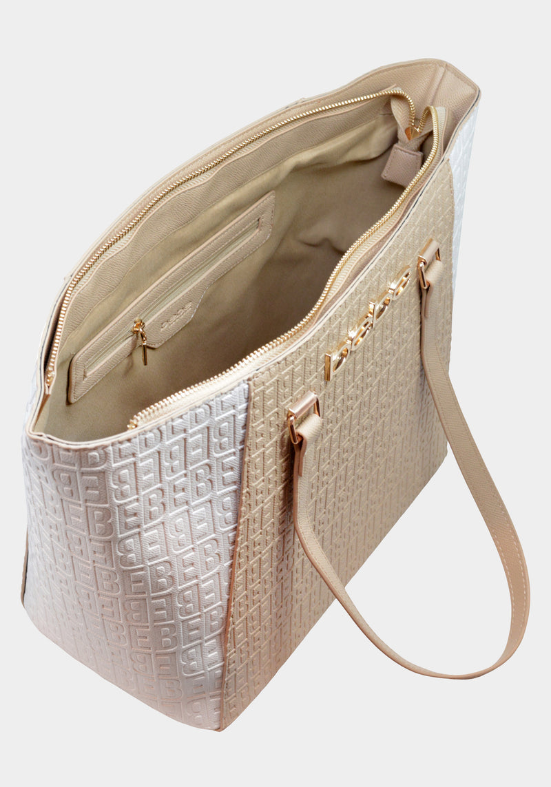 Beige/Multi