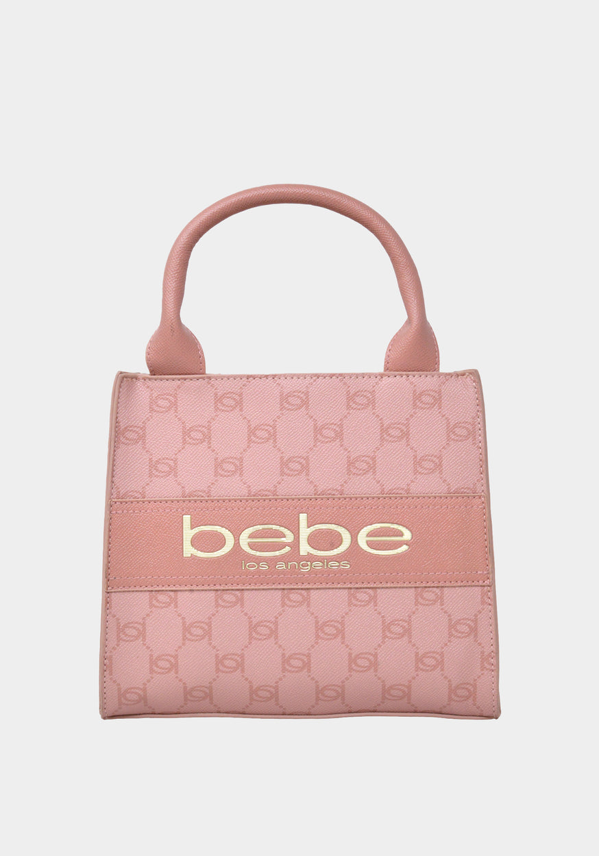 Bebe deals satchel handbags