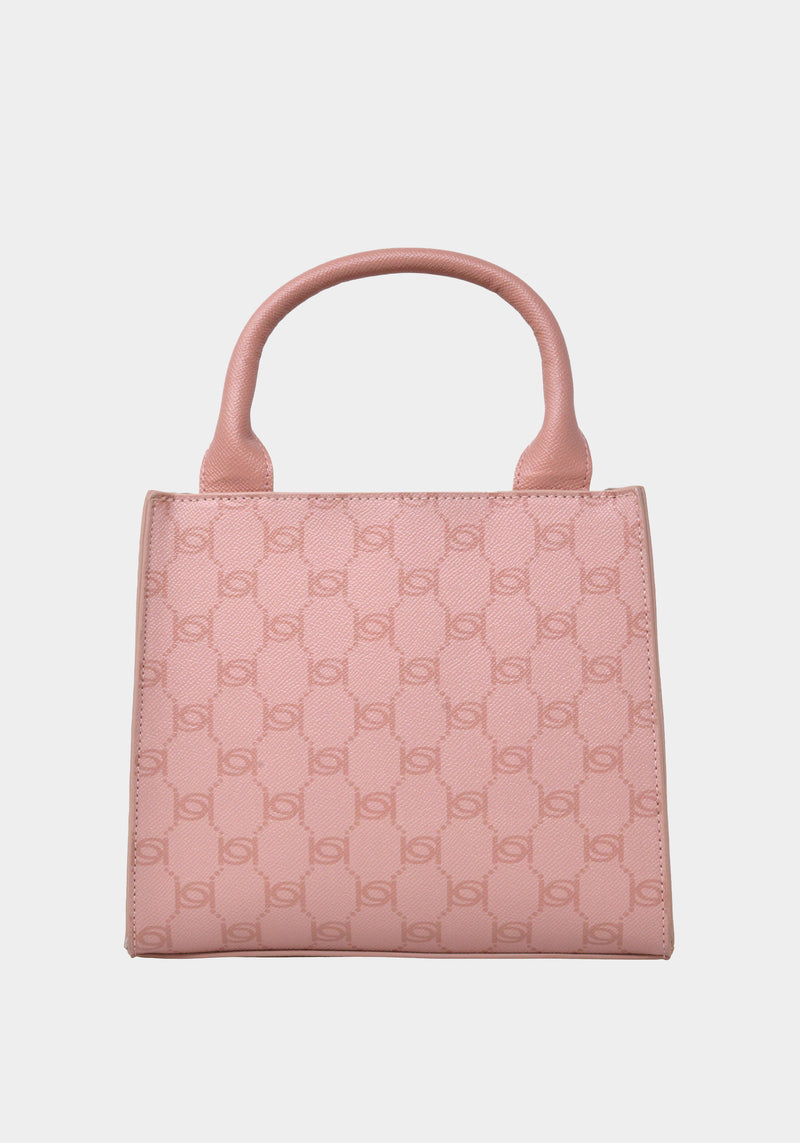 Dusty Rose