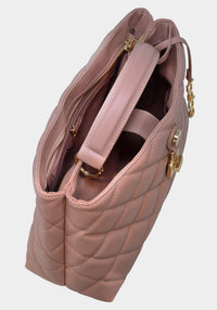 Dusty Rose