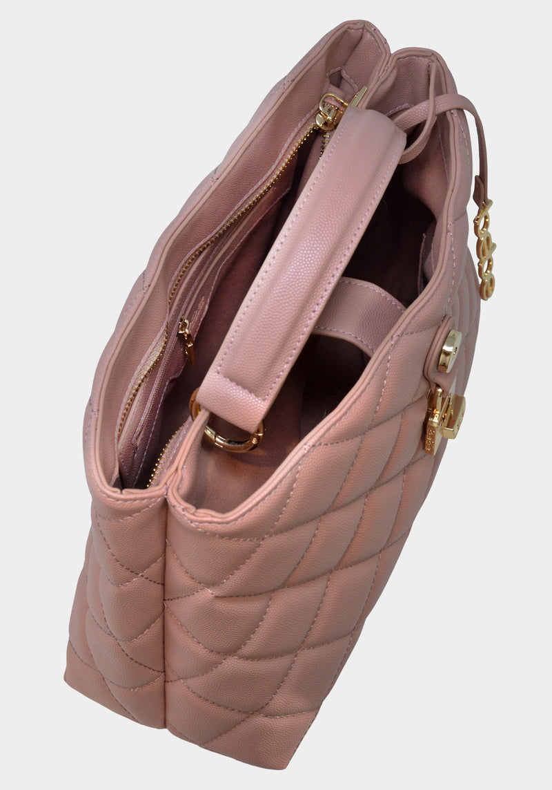 Dusty Rose