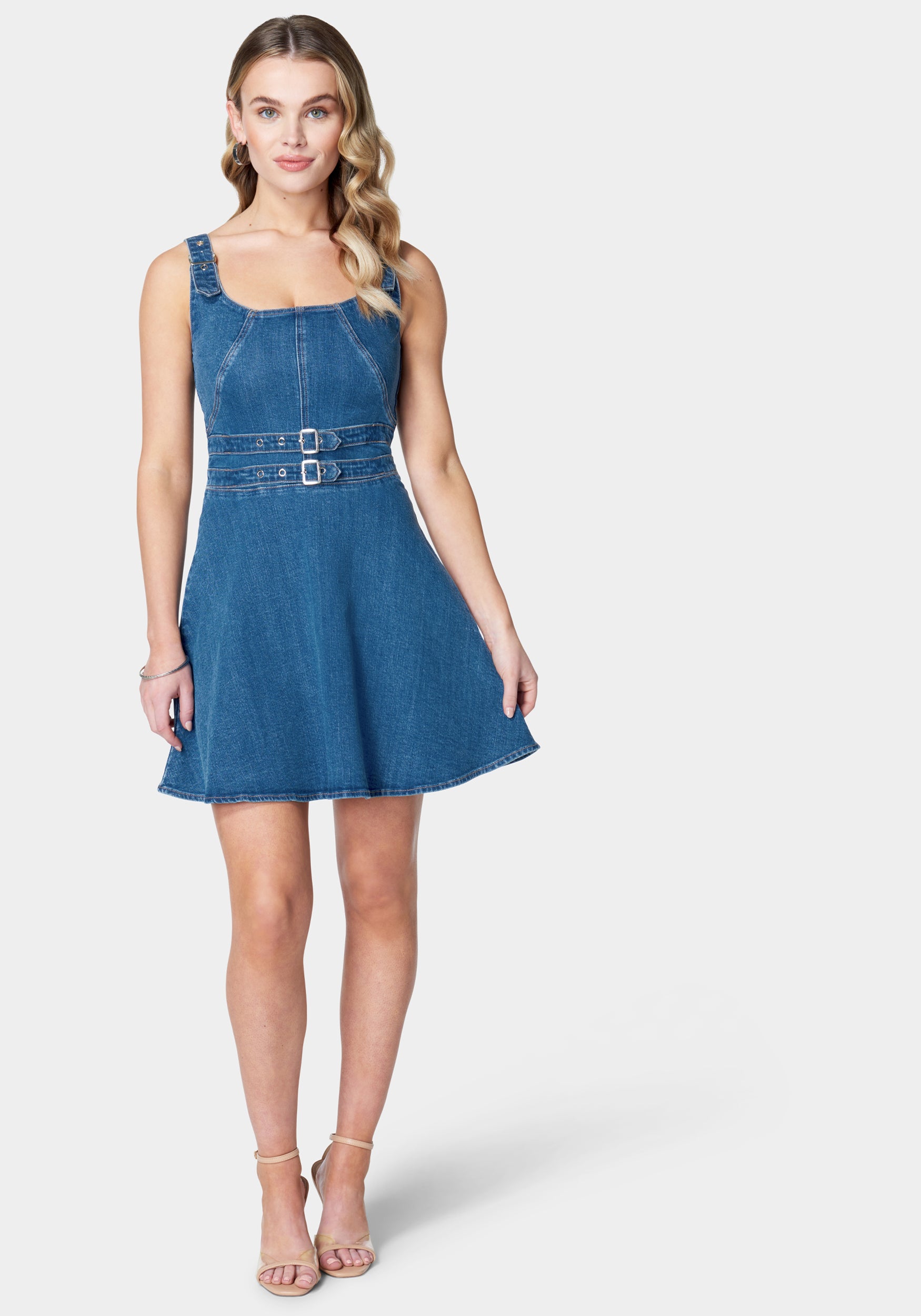 True Blue Wash